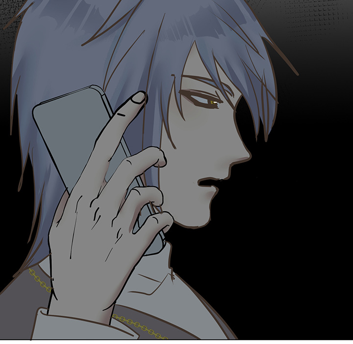 Your Secret Body Chapter 35 page 87 - 