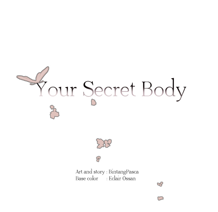 Your Secret Body Chapter 35 page 91 - 