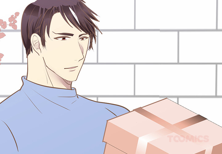 Your Secret Body Chapter 36 page 2 - 