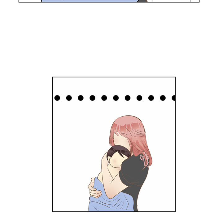 Your Secret Body Chapter 36 page 13 - 