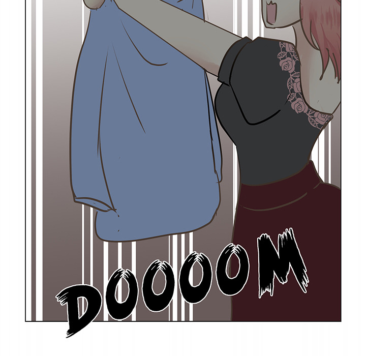 Your Secret Body Chapter 36 page 15 - 