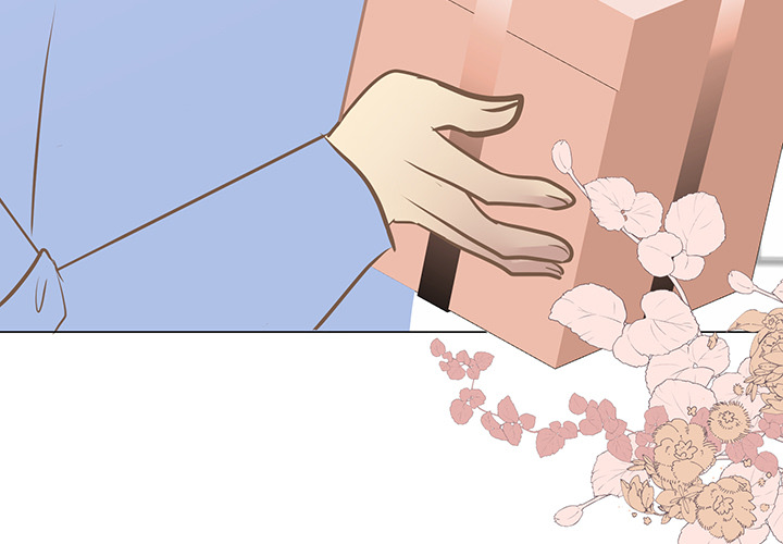 Your Secret Body Chapter 36 page 3 - 