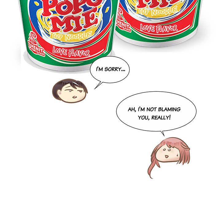 Your Secret Body Chapter 36 page 24 - 