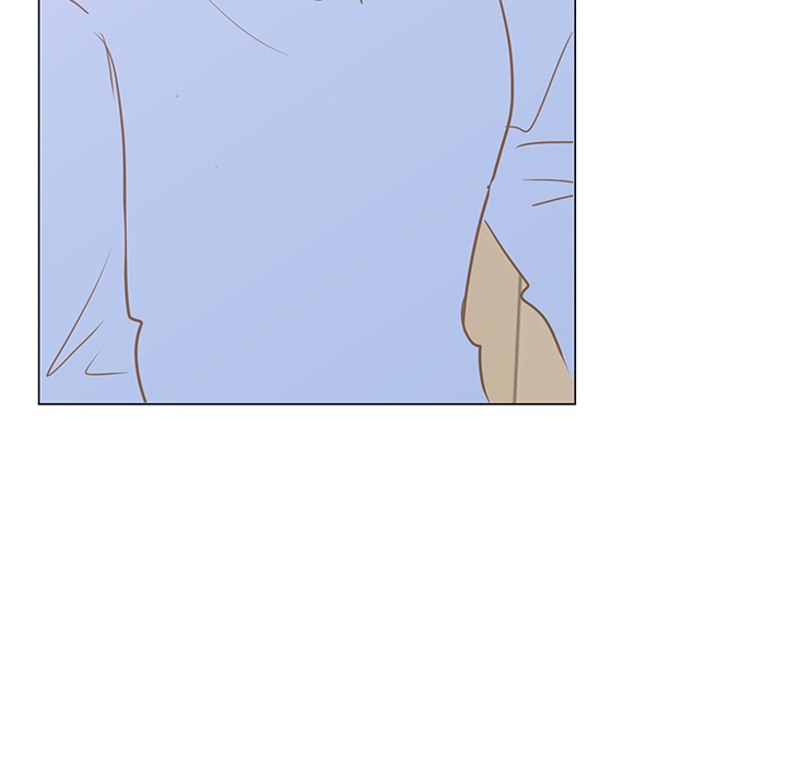 Your Secret Body Chapter 36 page 30 - 