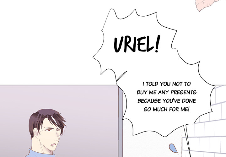 Your Secret Body Chapter 36 page 4 - 