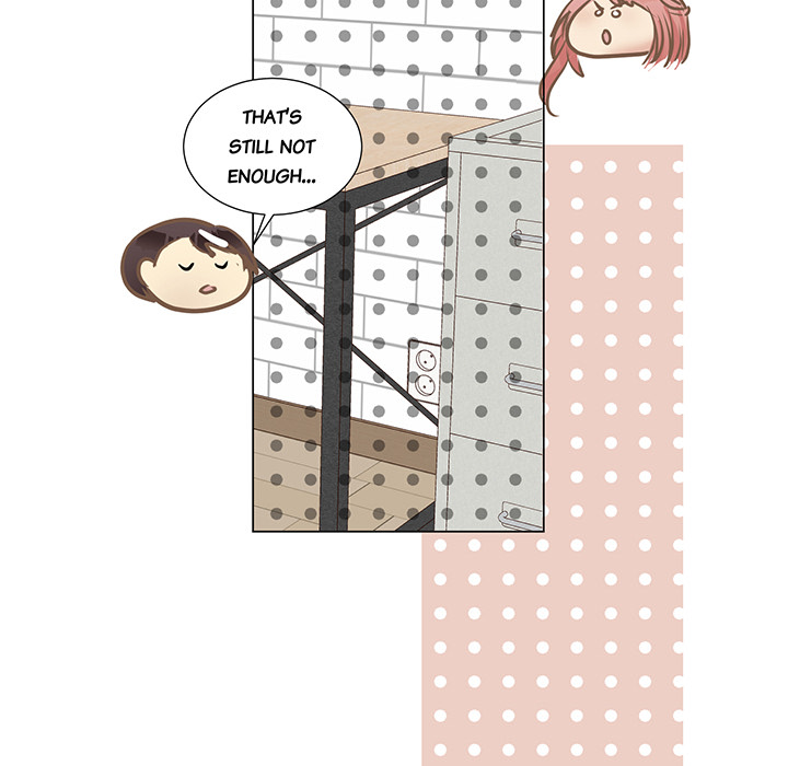 Your Secret Body Chapter 36 page 33 - 
