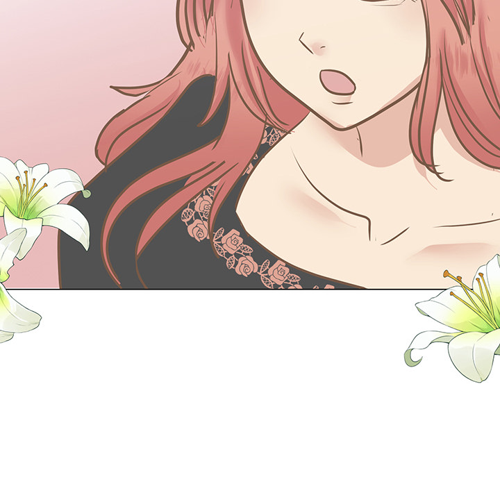 Your Secret Body Chapter 36 page 35 - 