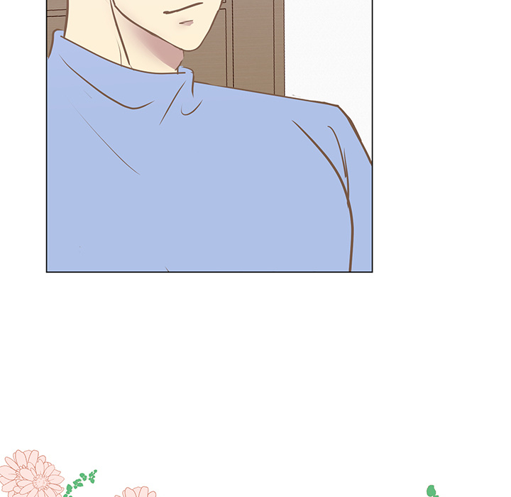 Your Secret Body Chapter 36 page 38 - 