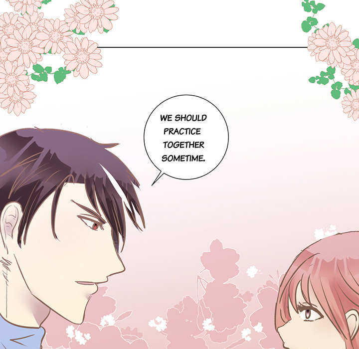 Your Secret Body Chapter 36 page 39 - 