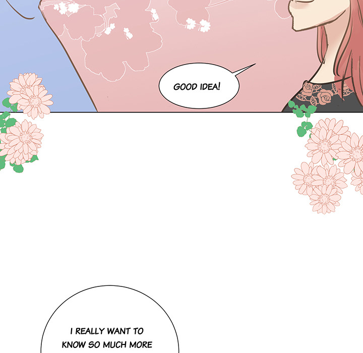 Your Secret Body Chapter 36 page 40 - 