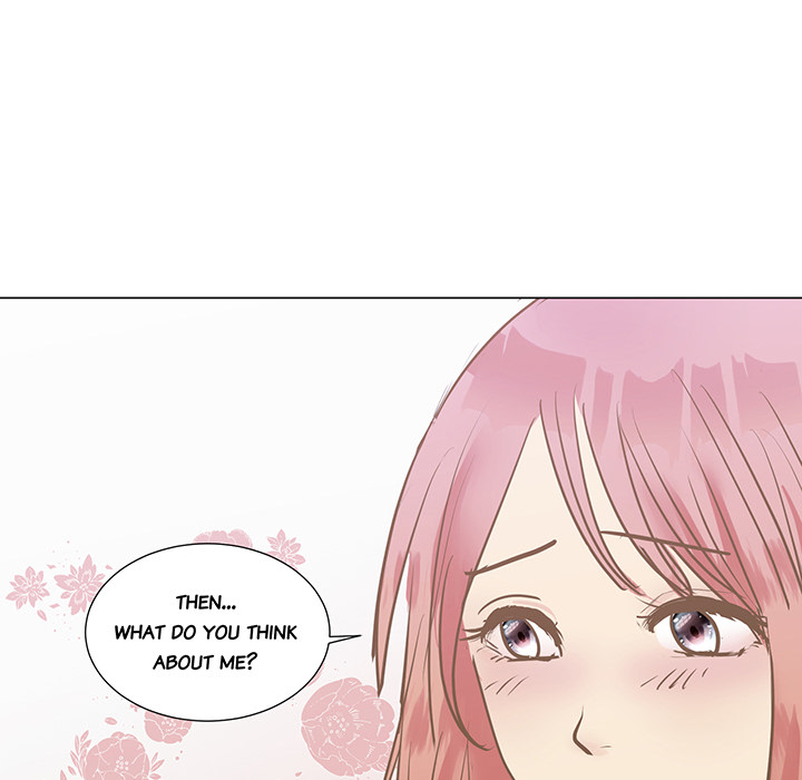 Your Secret Body Chapter 36 page 44 - 