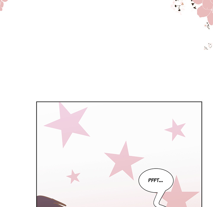 Your Secret Body Chapter 36 page 47 - 