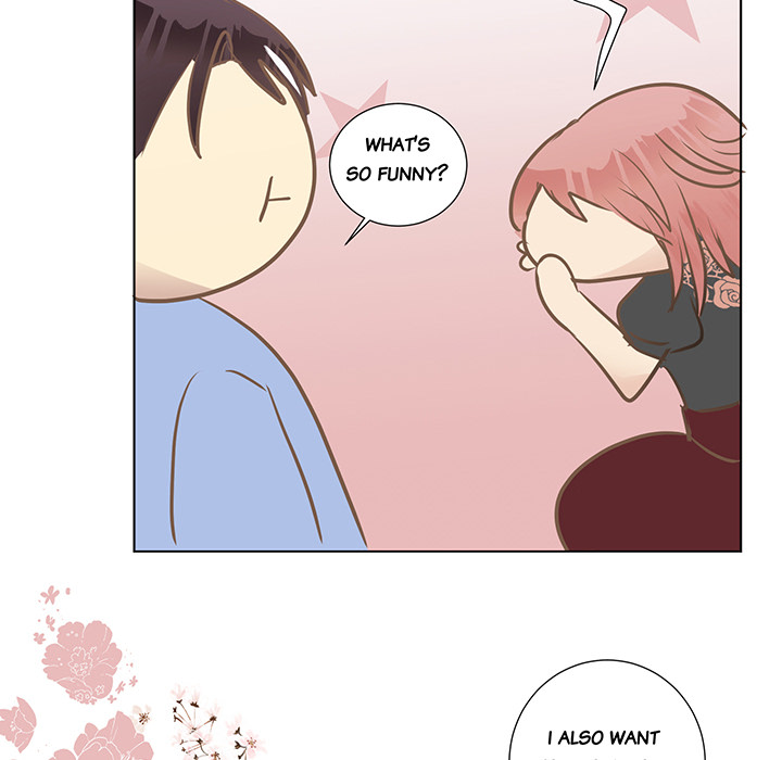 Your Secret Body Chapter 36 page 48 - 