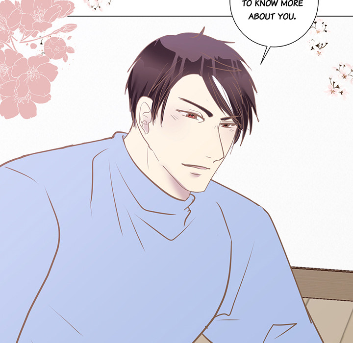 Your Secret Body Chapter 36 page 49 - 