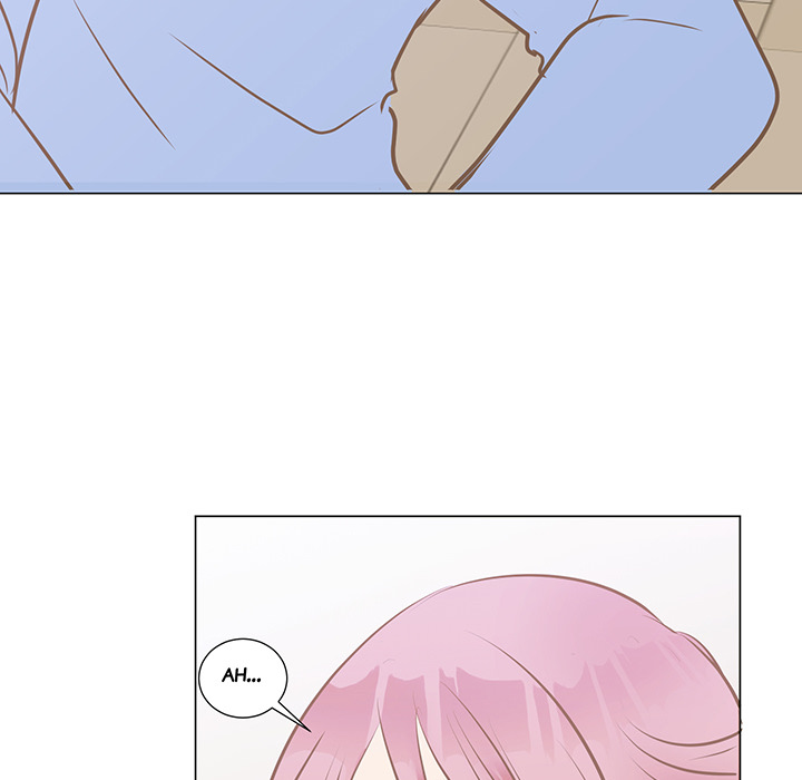 Your Secret Body Chapter 36 page 50 - 