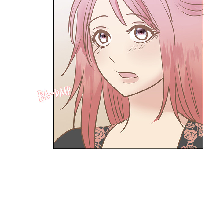 Your Secret Body Chapter 36 page 51 - 