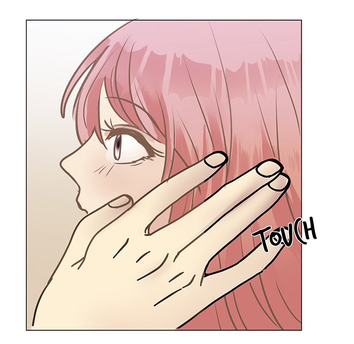 Your Secret Body Chapter 36 page 52 - 