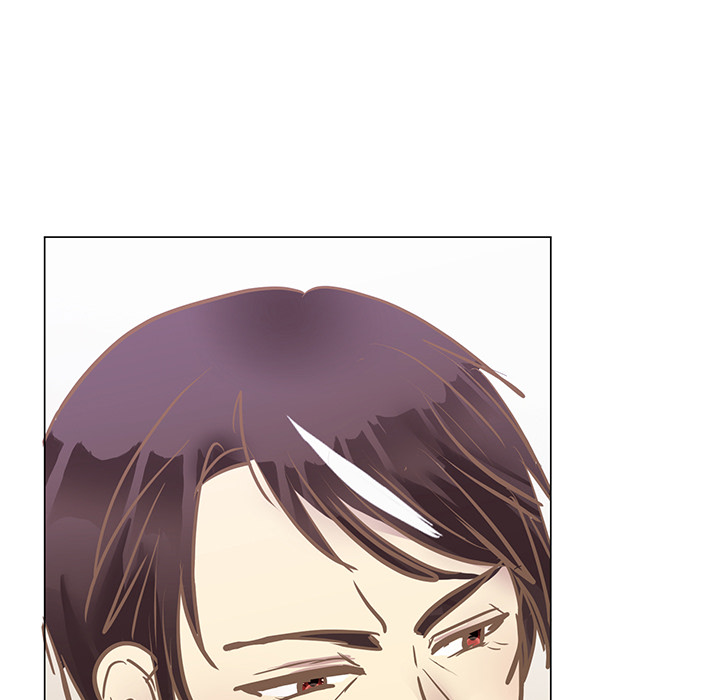 Your Secret Body Chapter 36 page 53 - 