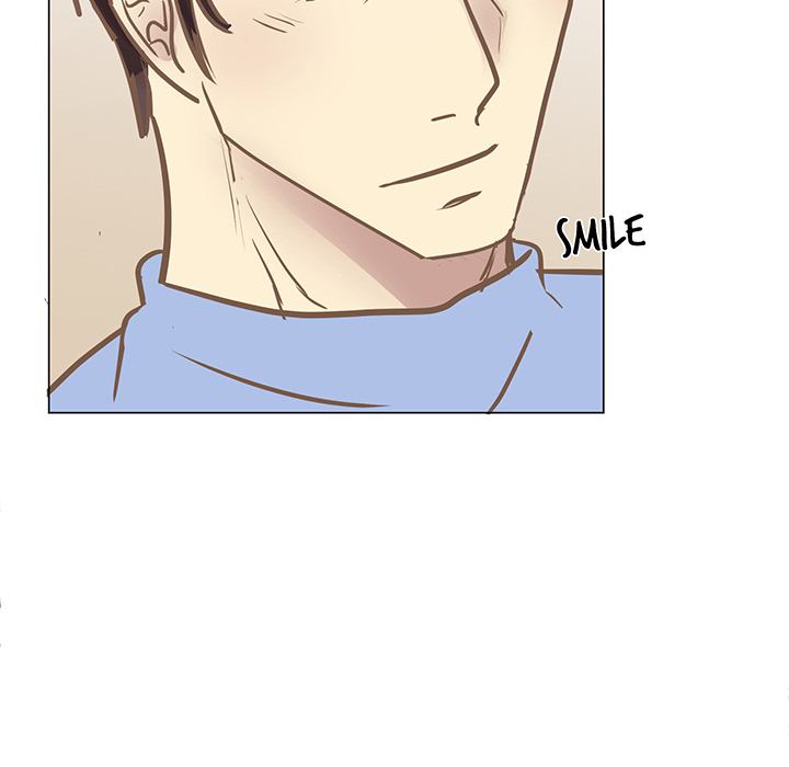 Your Secret Body Chapter 36 page 54 - 