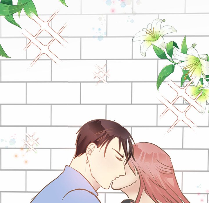 Your Secret Body Chapter 36 page 57 - 