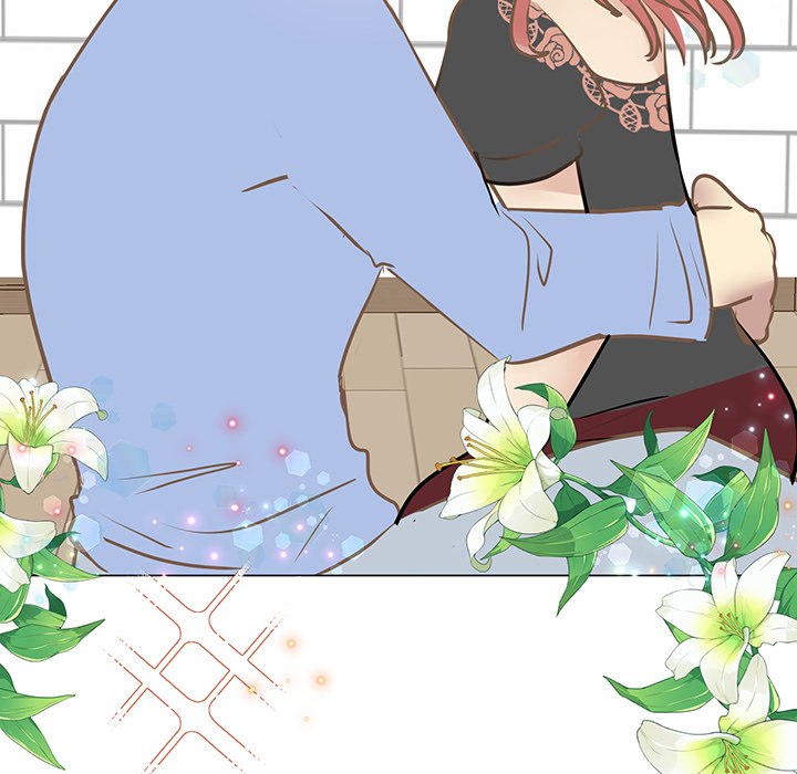 Your Secret Body Chapter 36 page 58 - 