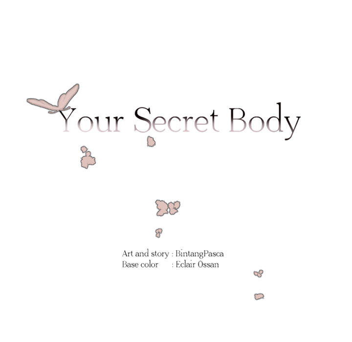 Your Secret Body Chapter 36 page 60 - 