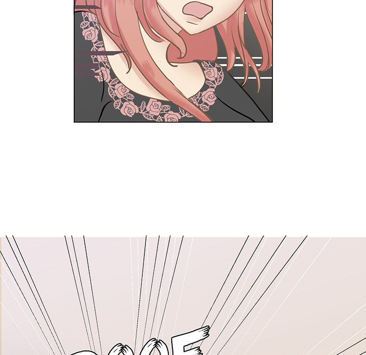 Your Secret Body Chapter 36 page 8 - 