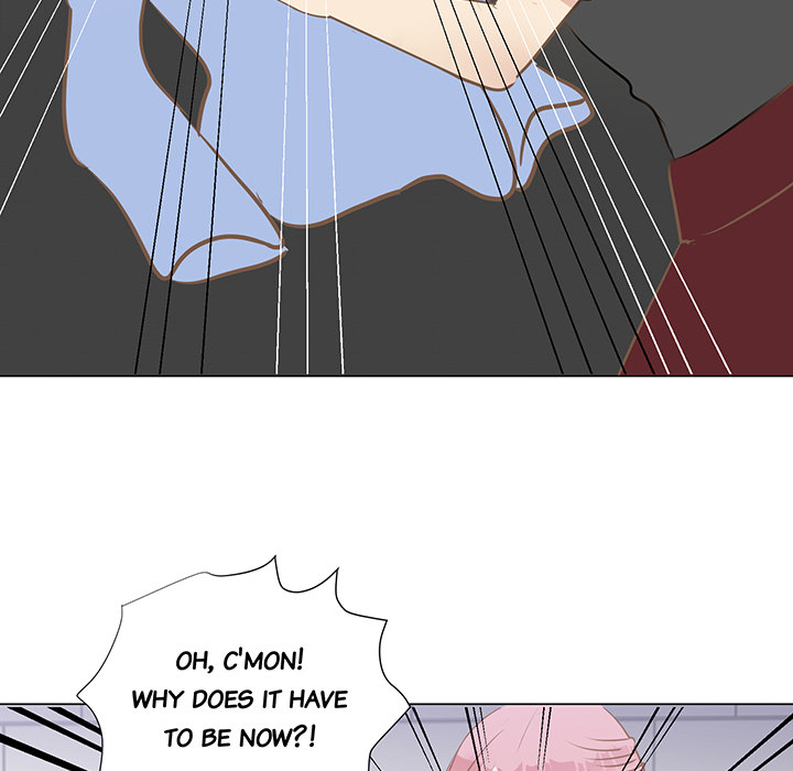 Your Secret Body Chapter 36 page 10 - 