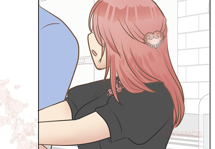 Your Secret Body Chapter 37 page 2 - 