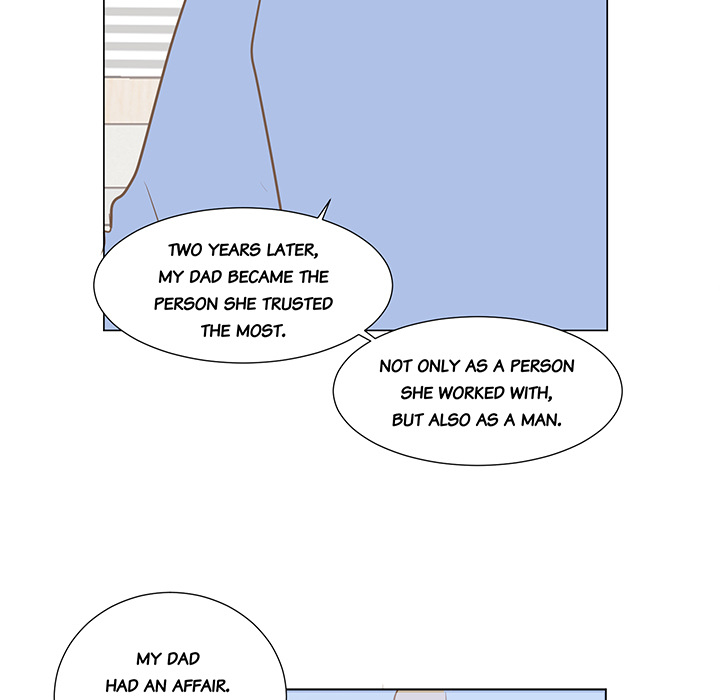 Your Secret Body Chapter 37 page 11 - 