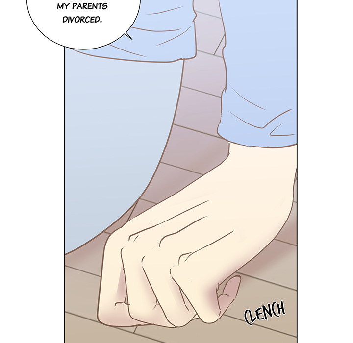 Your Secret Body Chapter 37 page 12 - 