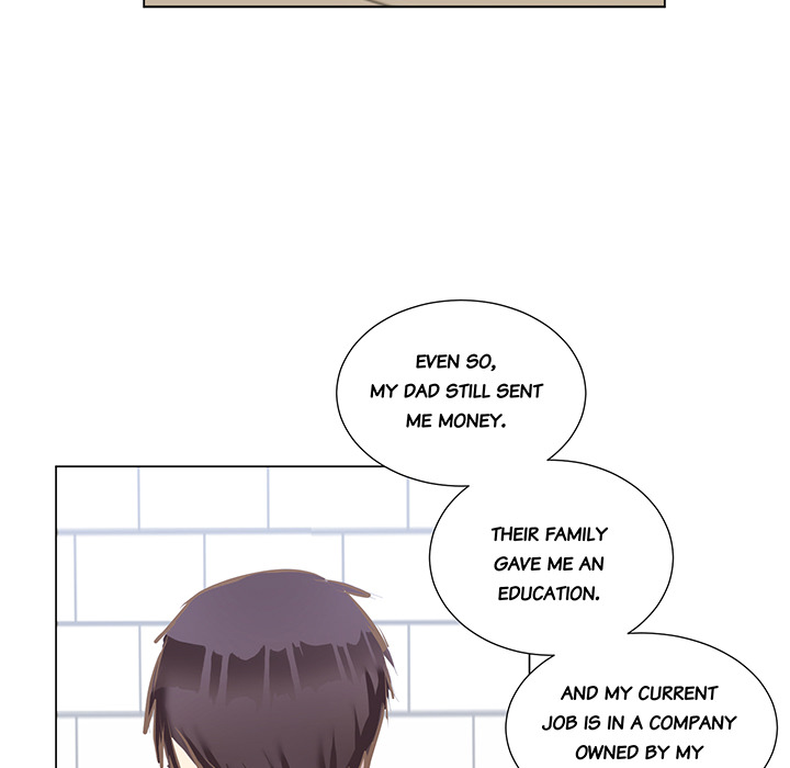 Your Secret Body Chapter 37 page 13 - 