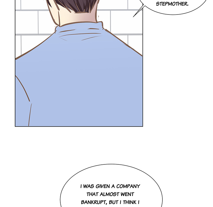 Your Secret Body Chapter 37 page 14 - 
