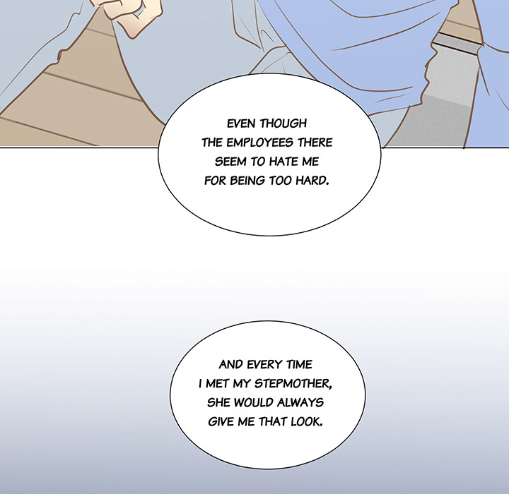 Your Secret Body Chapter 37 page 16 - 