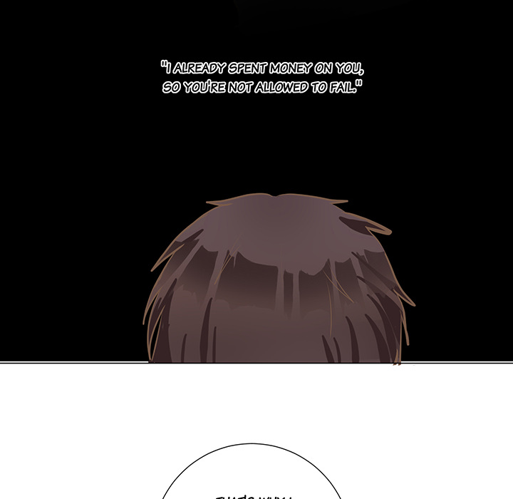 Your Secret Body Chapter 37 page 18 - 