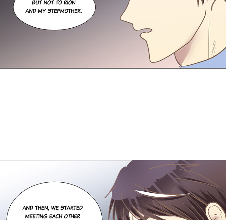 Your Secret Body Chapter 37 page 21 - 