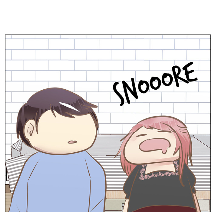 Your Secret Body Chapter 37 page 24 - 
