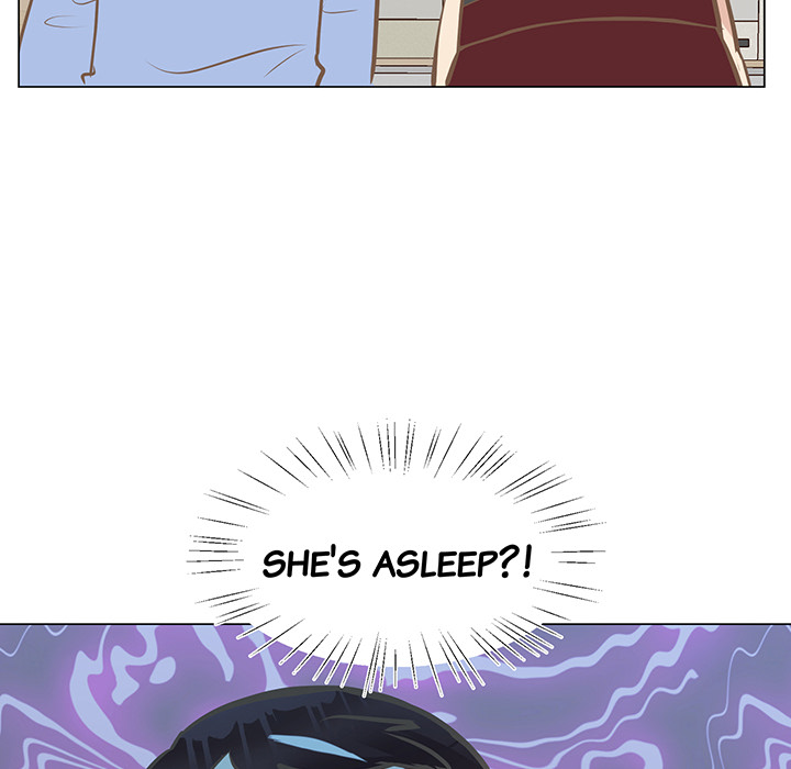 Your Secret Body Chapter 37 page 25 - 