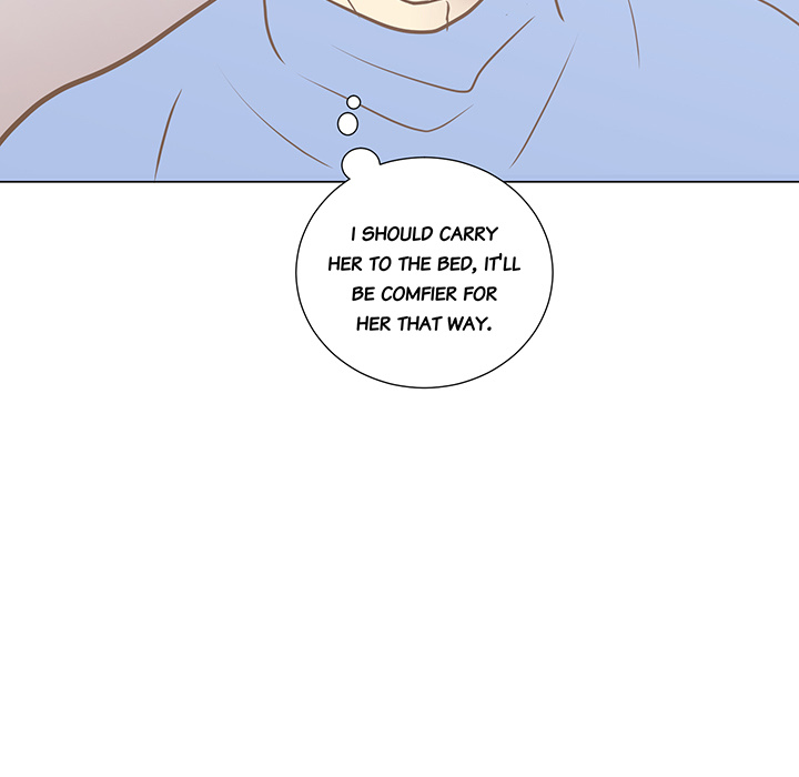 Your Secret Body Chapter 37 page 28 - 