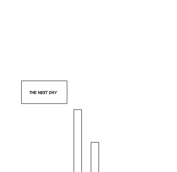 Your Secret Body Chapter 37 page 29 - 