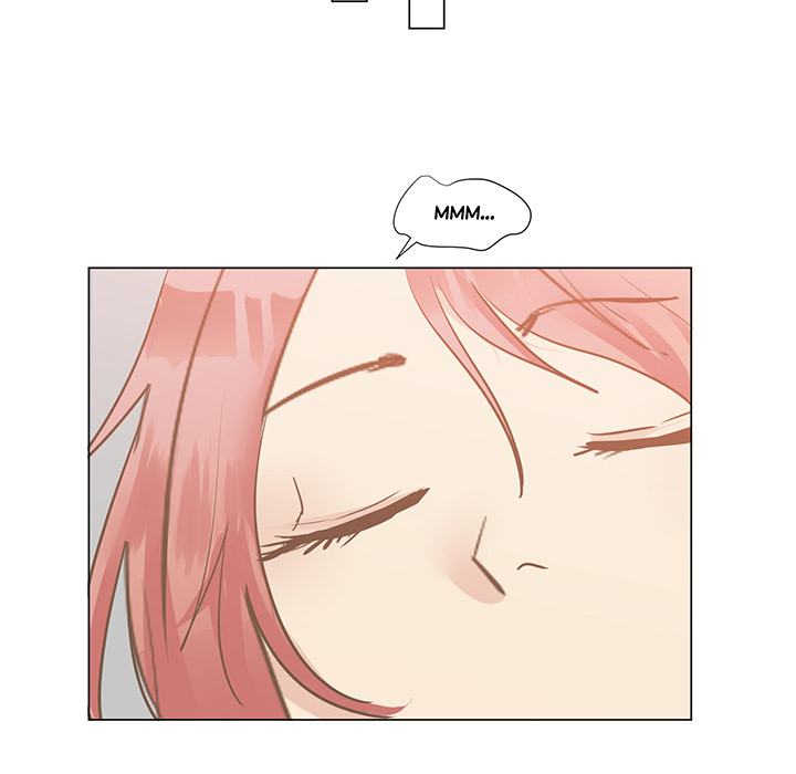 Your Secret Body Chapter 37 page 30 - 