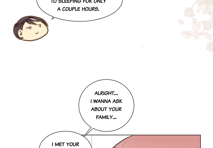 Your Secret Body Chapter 37 page 4 - 