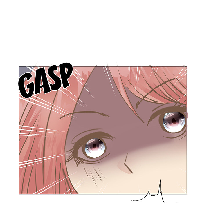 Your Secret Body Chapter 37 page 31 - 