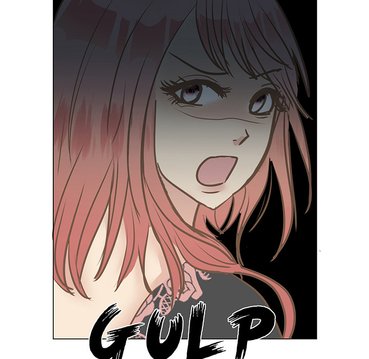 Your Secret Body Chapter 37 page 39 - 