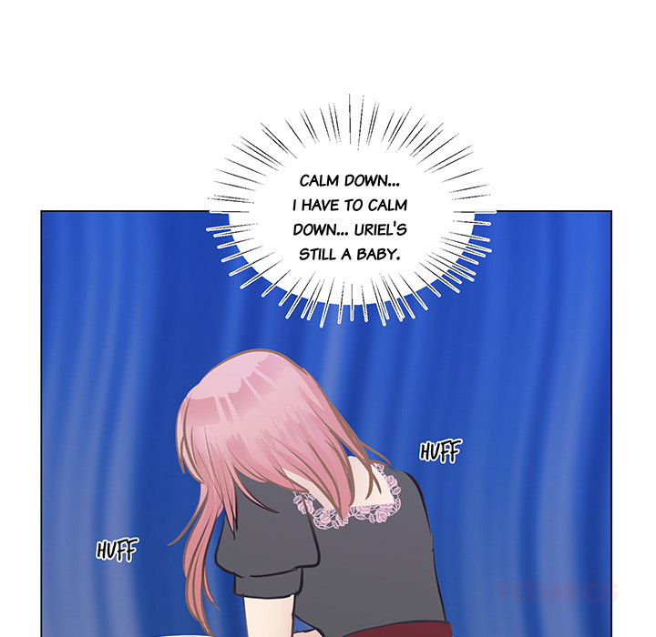 Your Secret Body Chapter 37 page 42 - 