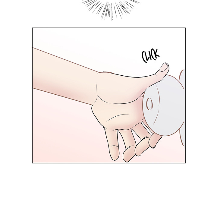 Your Secret Body Chapter 37 page 44 - 