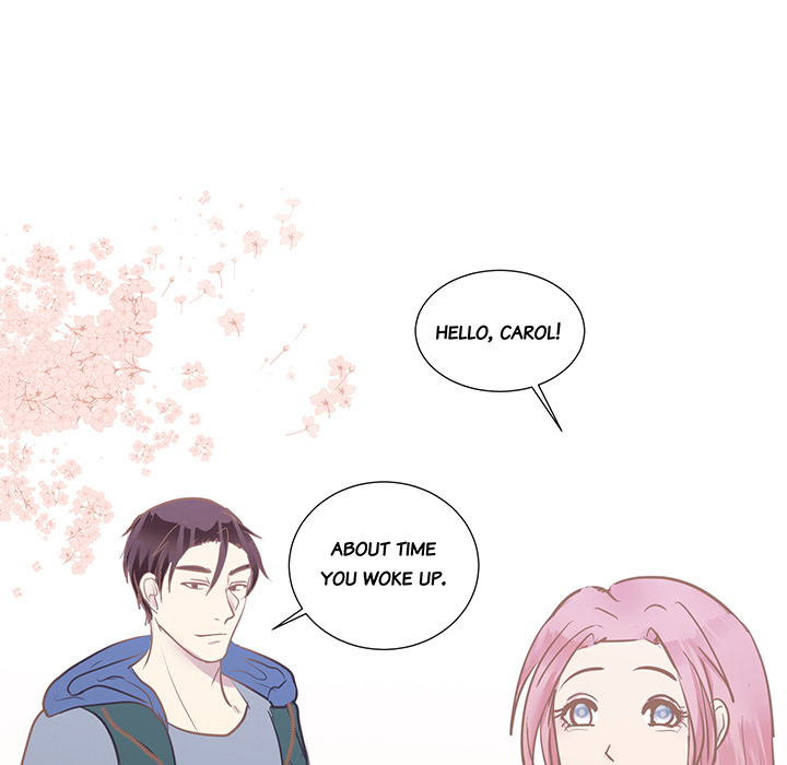 Your Secret Body Chapter 37 page 45 - 