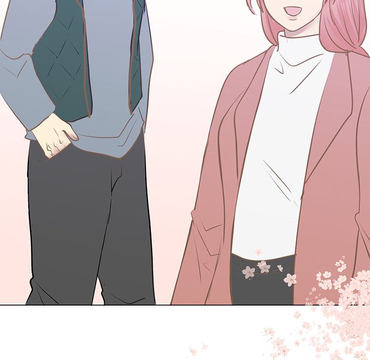 Your Secret Body Chapter 37 page 46 - 