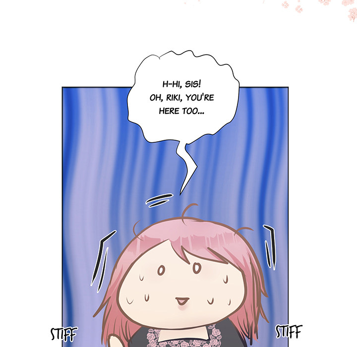 Your Secret Body Chapter 37 page 47 - 