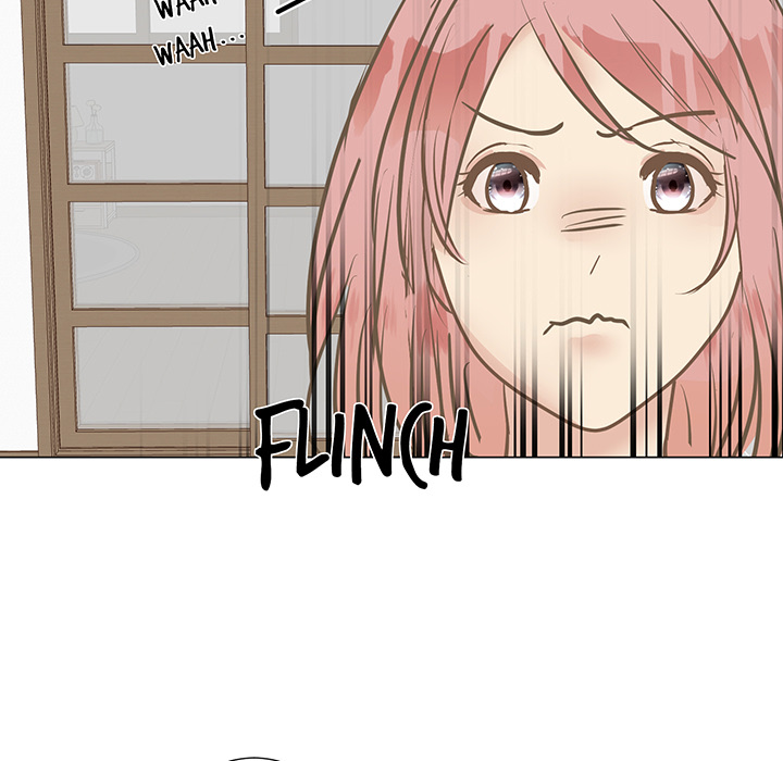 Your Secret Body Chapter 37 page 52 - 
